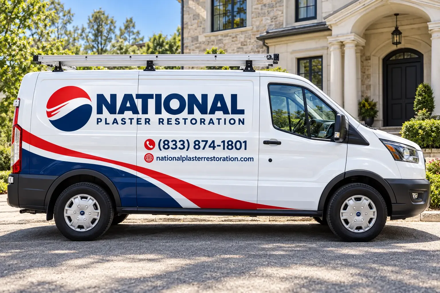 Plaster Repair in Enterprise, AL near me