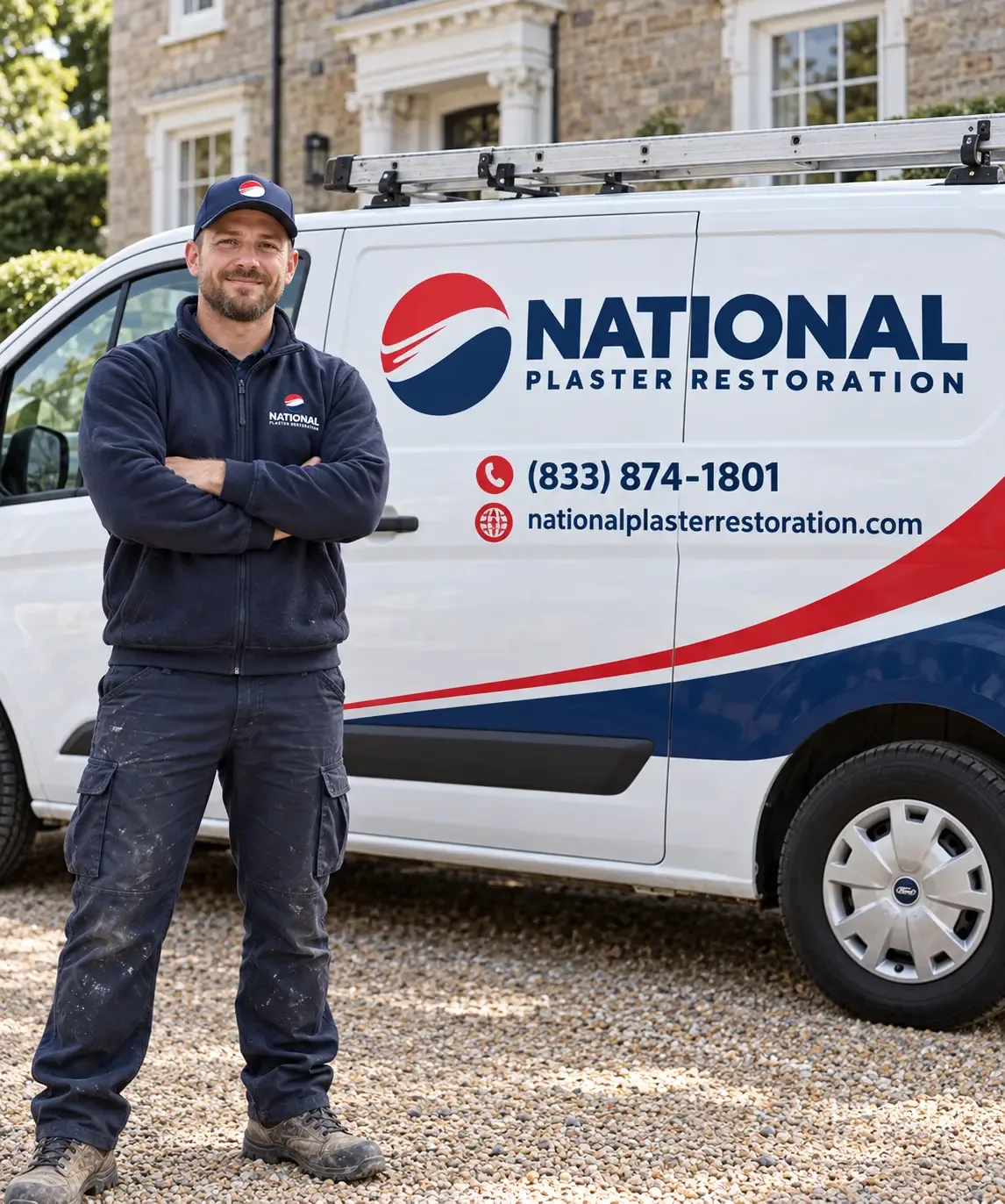 Plaster Repair Enterprise, AL FAQs